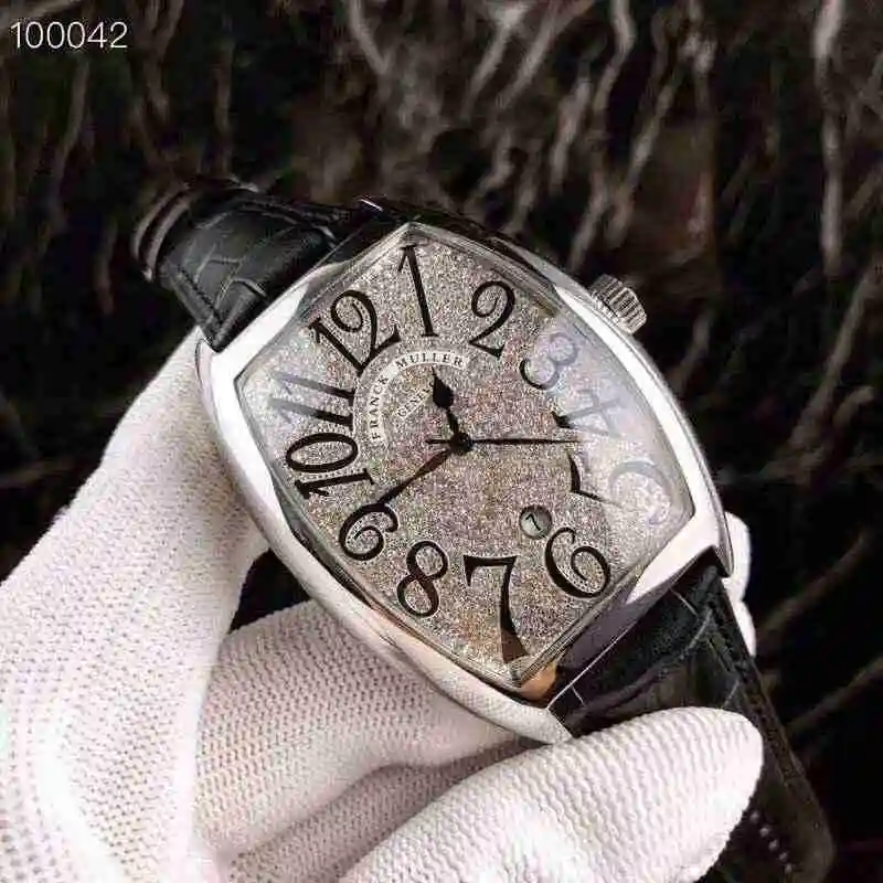 General Watches Franck Muller Frank Muller 380 Watch view 8