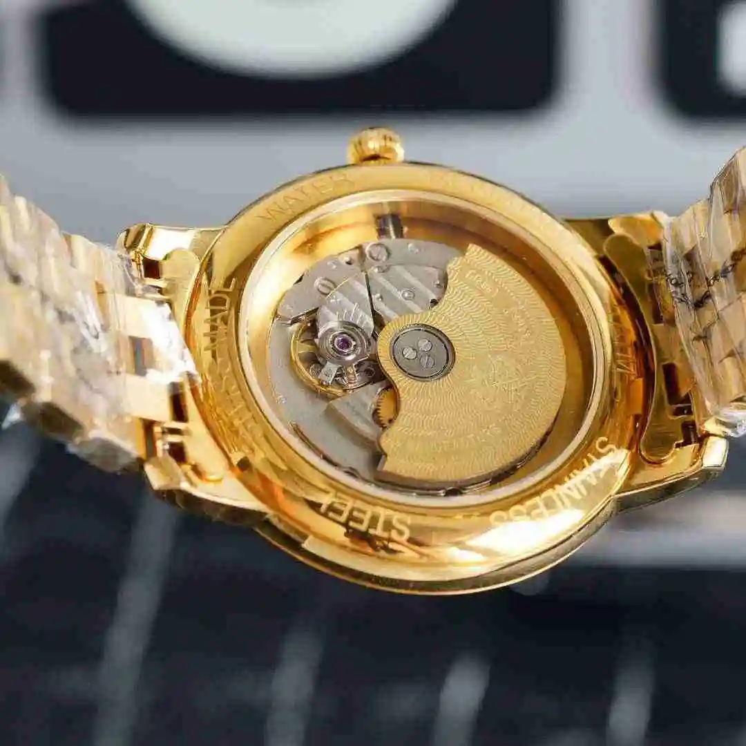 General Watches Piaget Altiplano series classic ultra thin Watch view 2