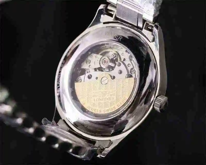 General Watches LK83 with a diameter of 40mm and a thickness of 12mm Watch view 3