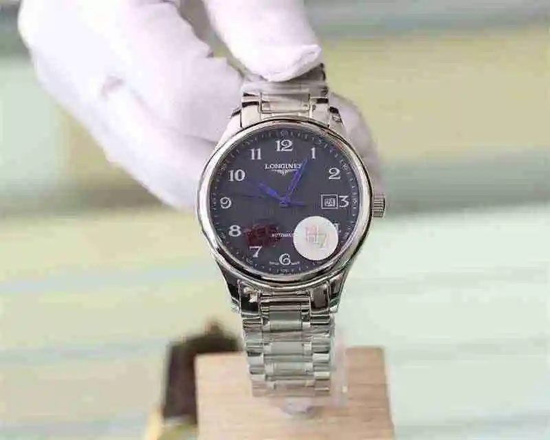 General Watches LK83 with a diameter of 40mm and a thickness of 12mm Watch view 4