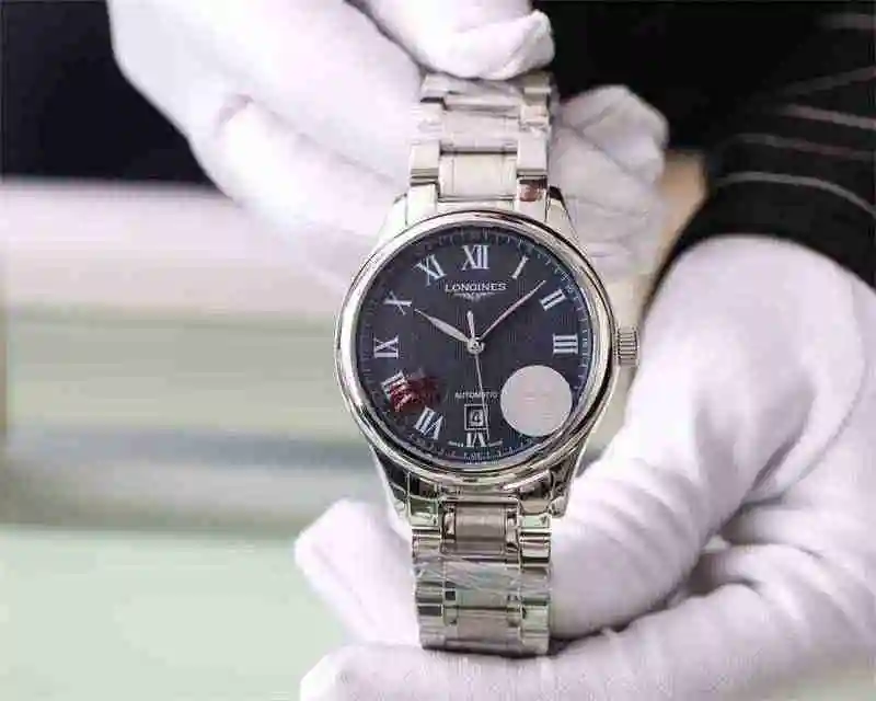 General Watches LK83 with a diameter of 40mm and a thickness of 12mm Watch view 5