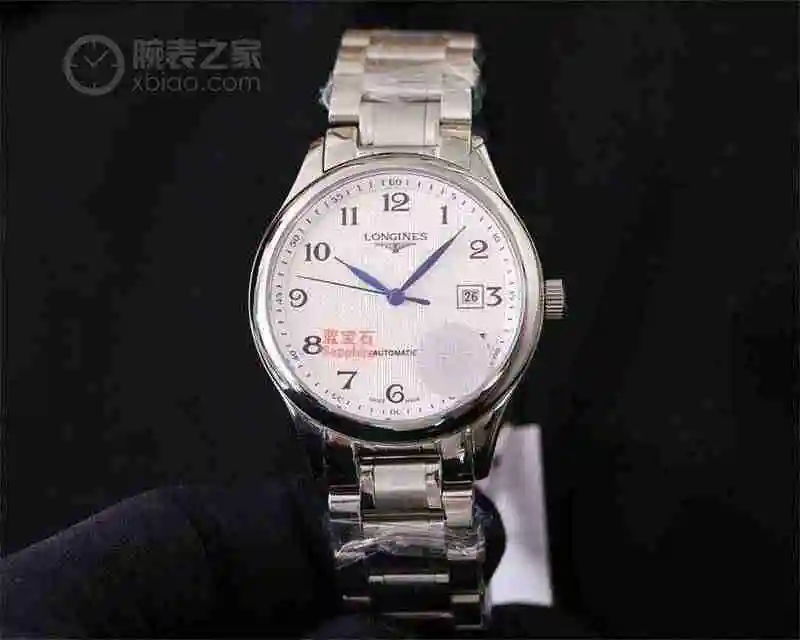 General Watches LK83 with a diameter of 40mm and a thickness of 12mm Watch view 6