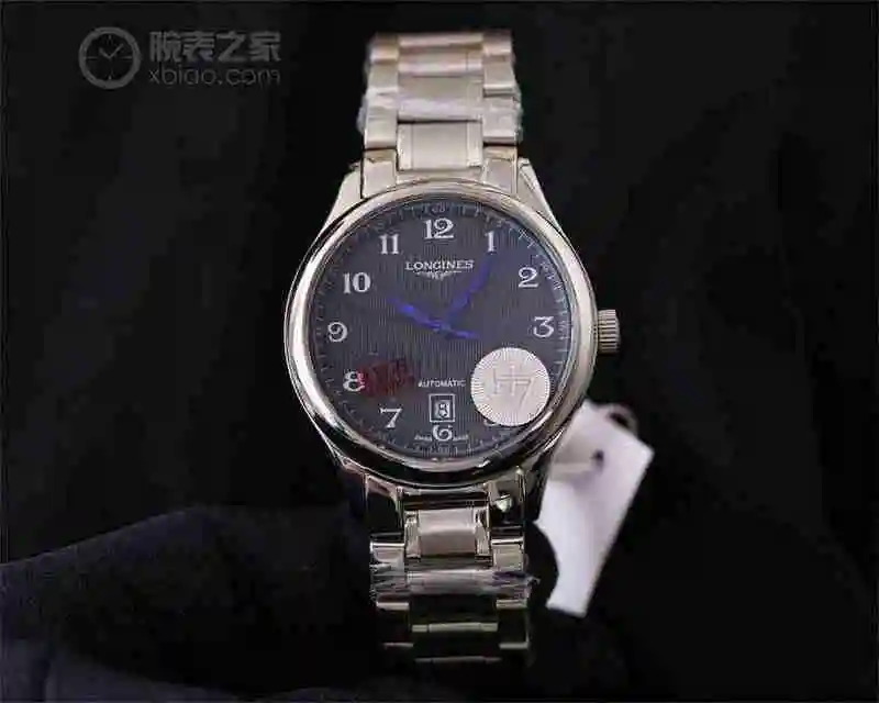 General Watches LK83 with a diameter of 40mm and a thickness of 12mm Watch view 7