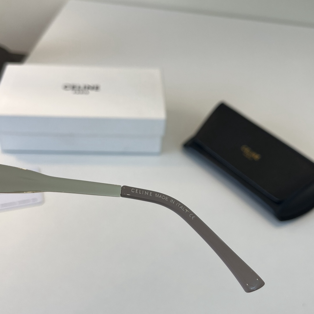 Celine , , , , Sunglasses view 11