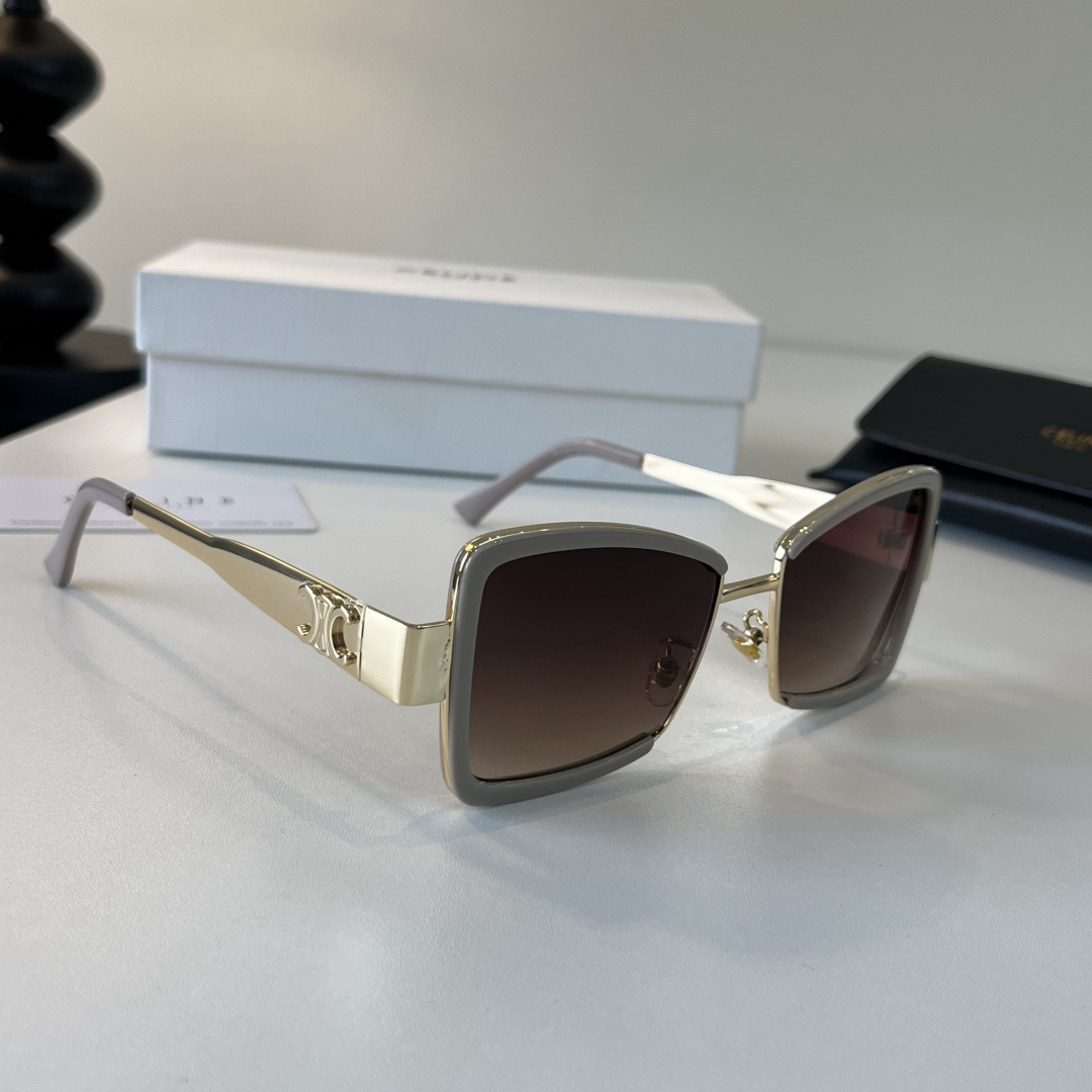 Celine , , , , Sunglasses view 2