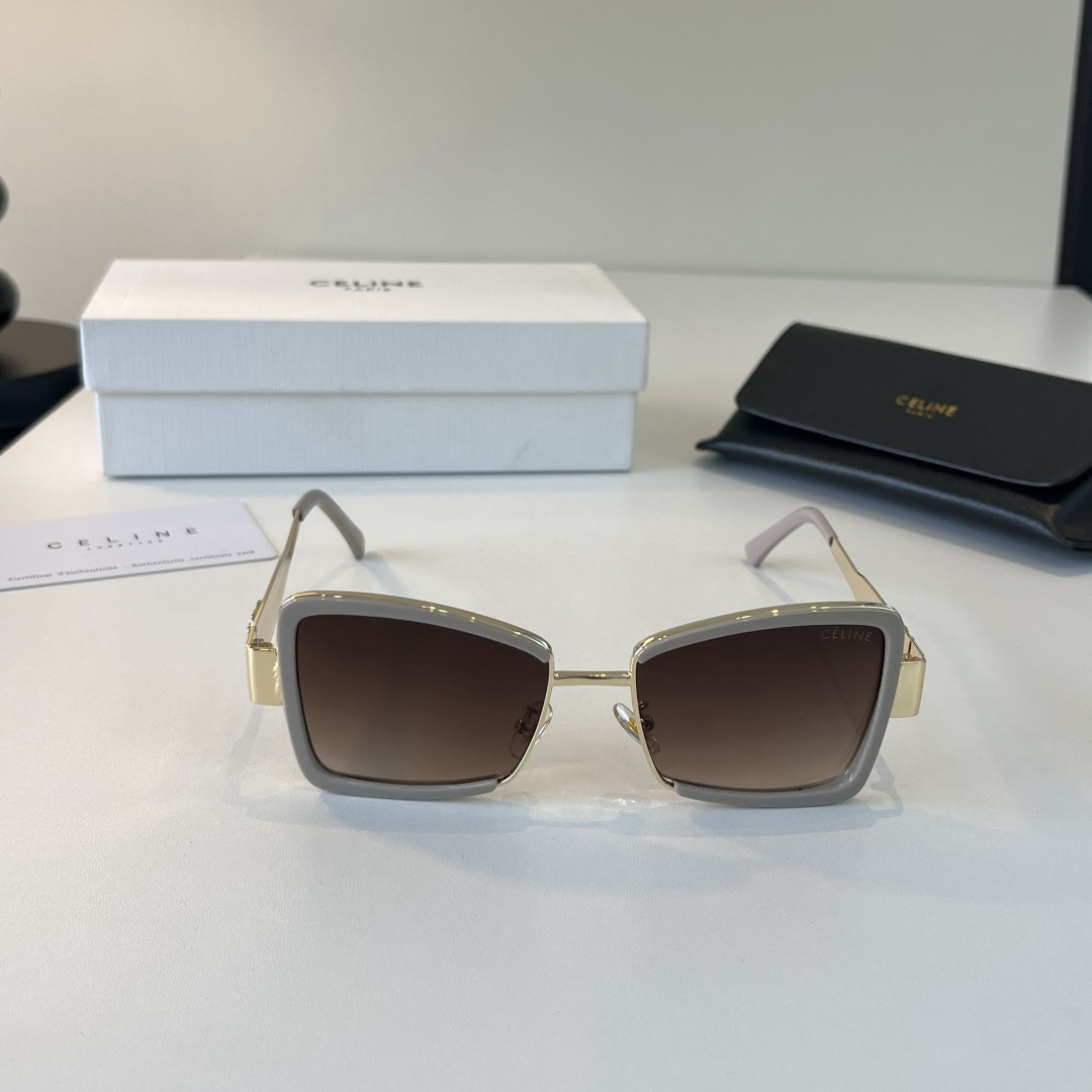 Celine , , , , Sunglasses view 3