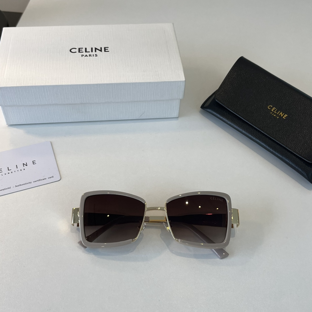 Celine , , , , Sunglasses view 5