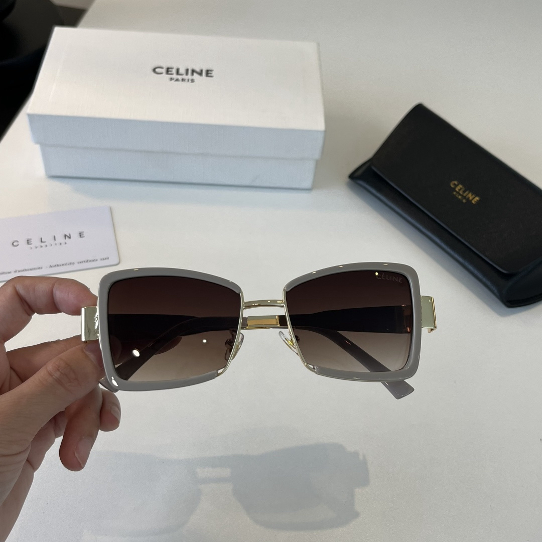 Celine , , , , Sunglasses view 6