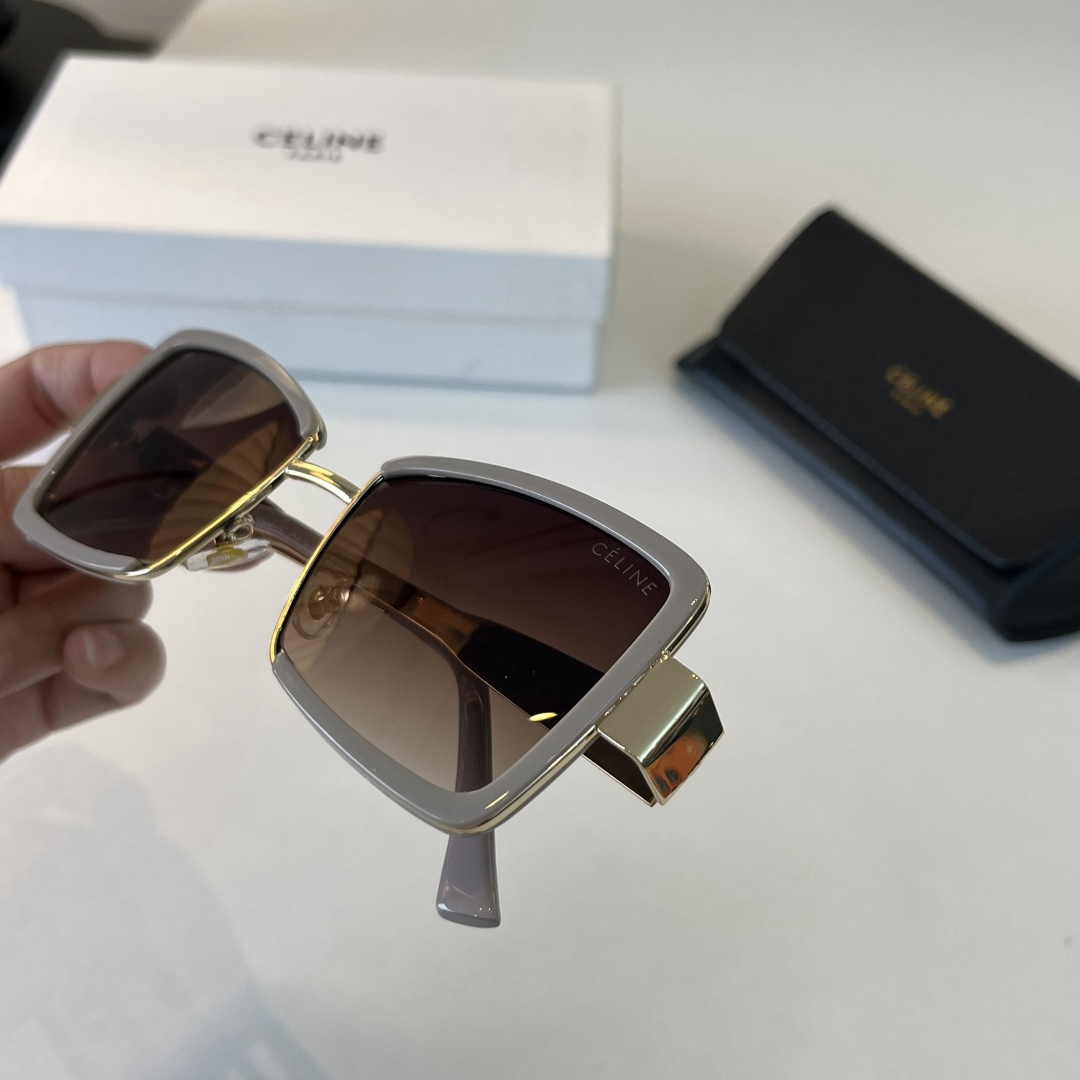 Celine , , , , Sunglasses view 7