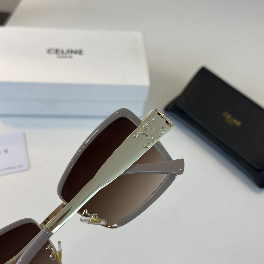 Celine , , , , Sunglasses view 9