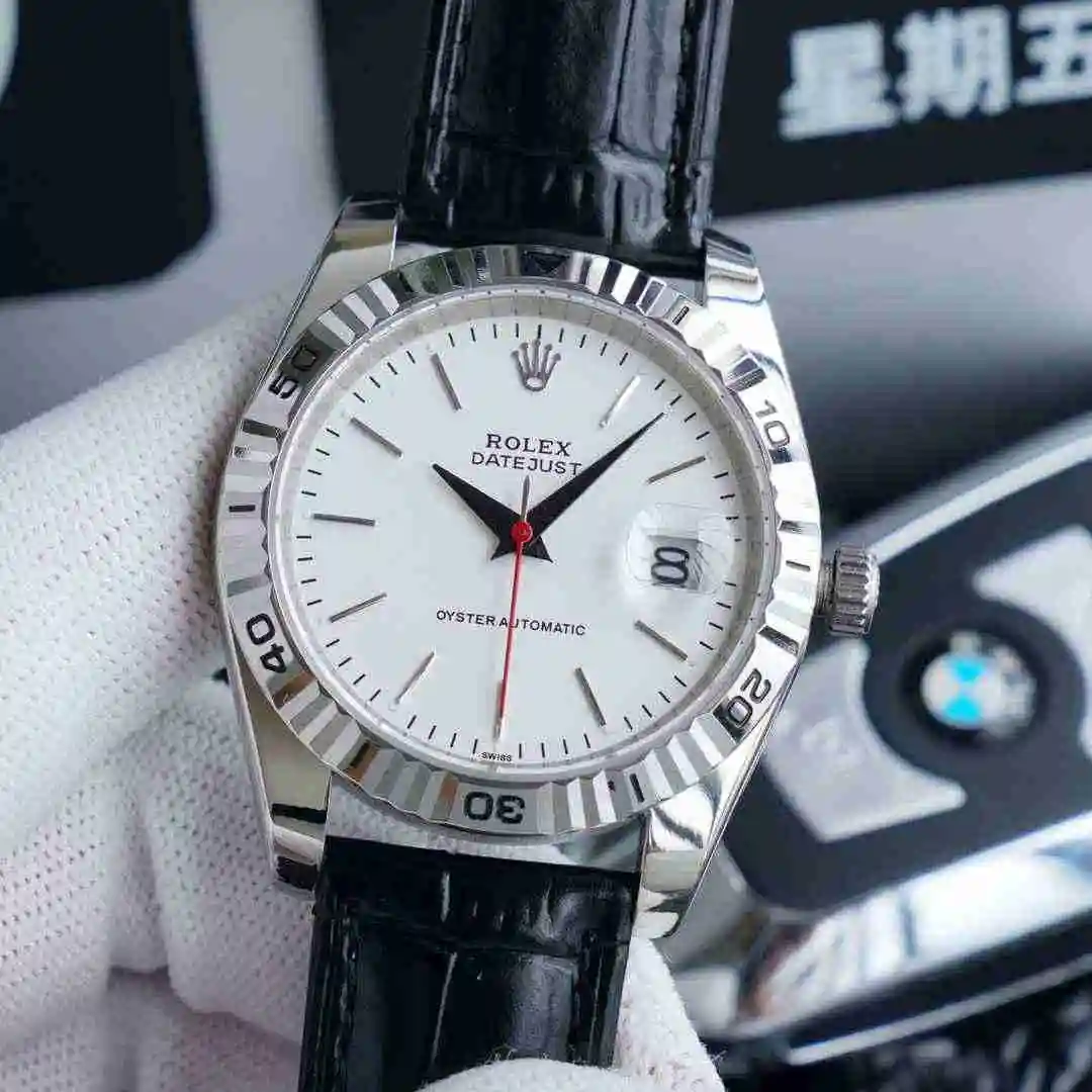 General Watches Rolex upgraded watch view 6