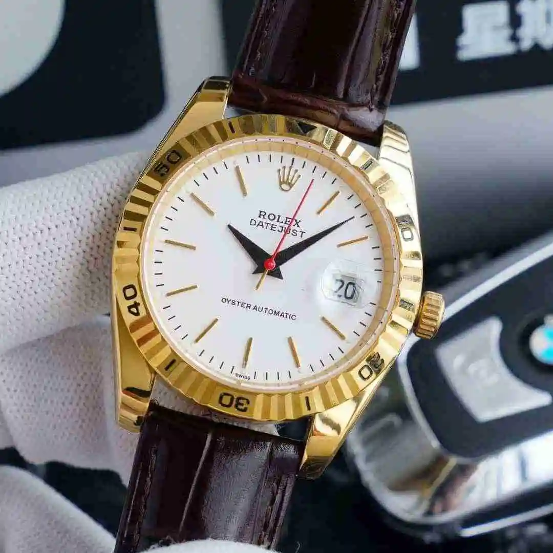 General Watches Rolex upgraded watch view 7