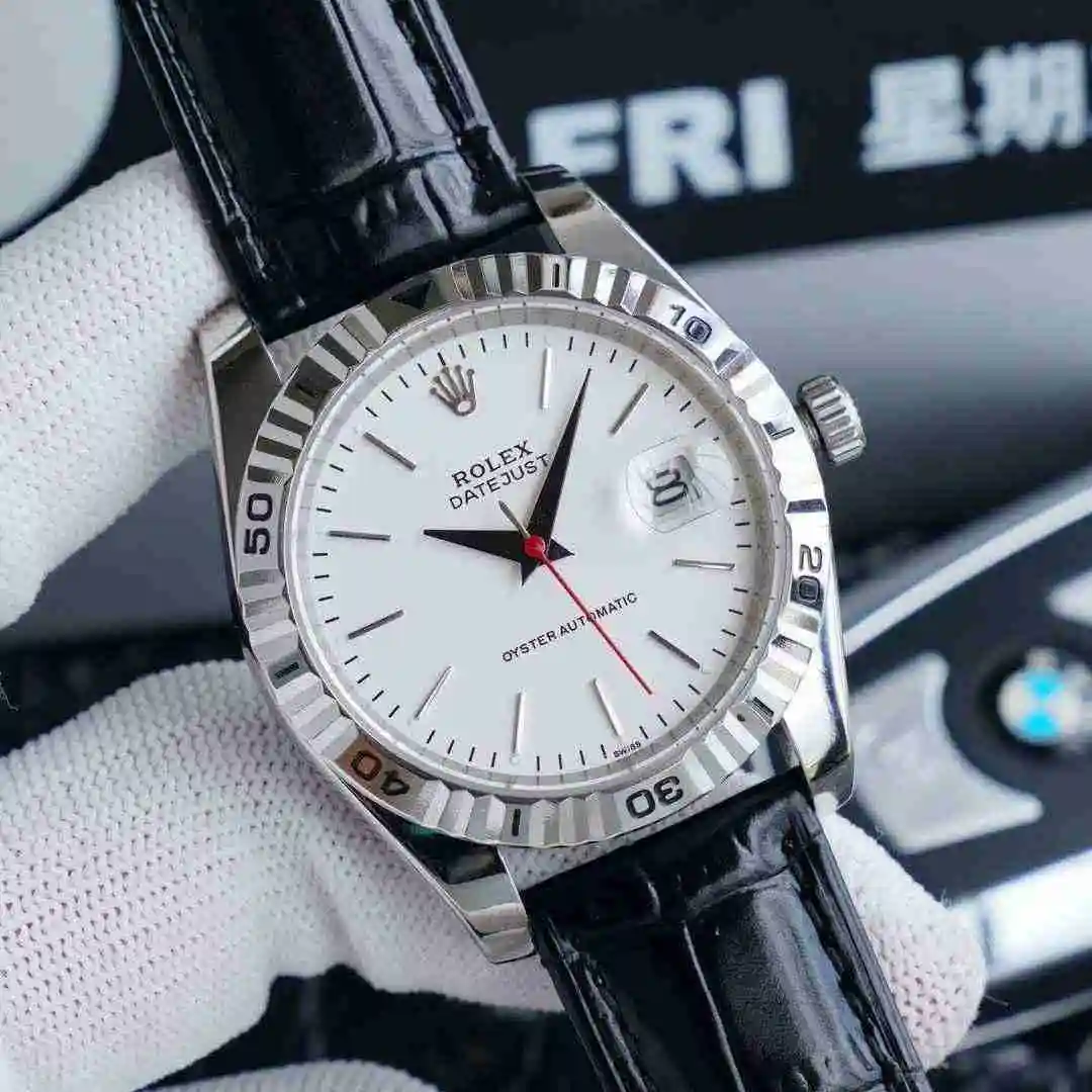 General Watches Rolex upgraded watch view 9