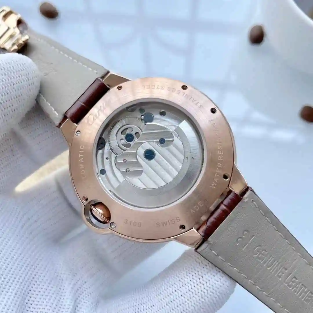 General Watches Cartier 580 Watch view 2