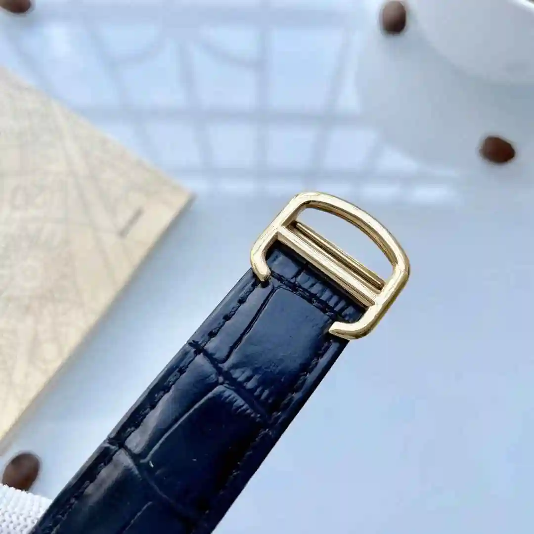 General Watches Cartier 580 Watch view 3