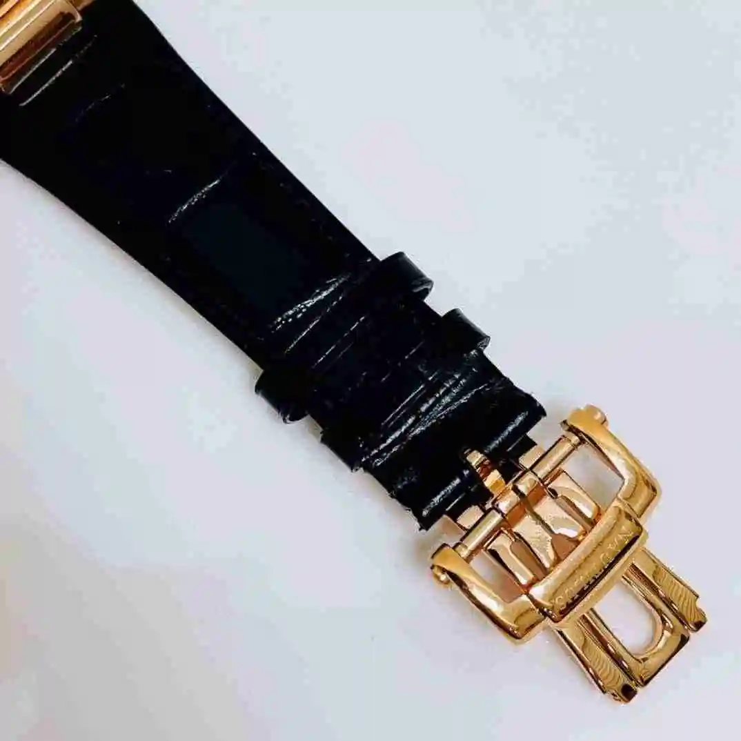 General Watches Patek Philippe Watch Men's Watch Paired with Original Fully Automatic Mechanical Movement Top Grade 316 Precision Steel Case Case with Mineral Super Strong Mirror Diameter 42mm KK04550 view 3