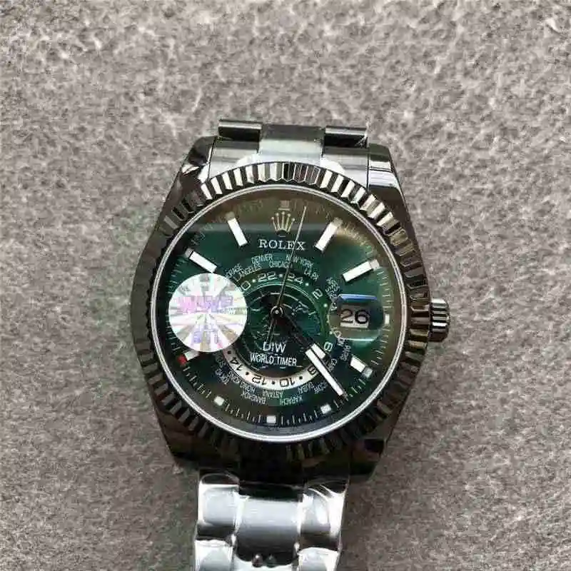 General Watches Rolex Skywalker ROLEX Series 40mm Watch view 5