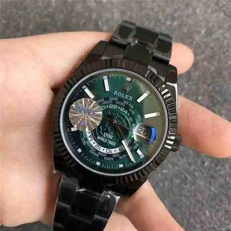 General Watches Rolex Skywalker ROLEX Series 40mm Watch view 9