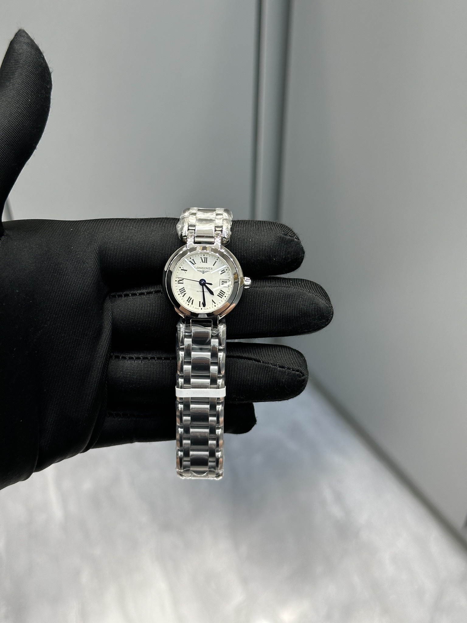 Longines Automatic Watch view 1