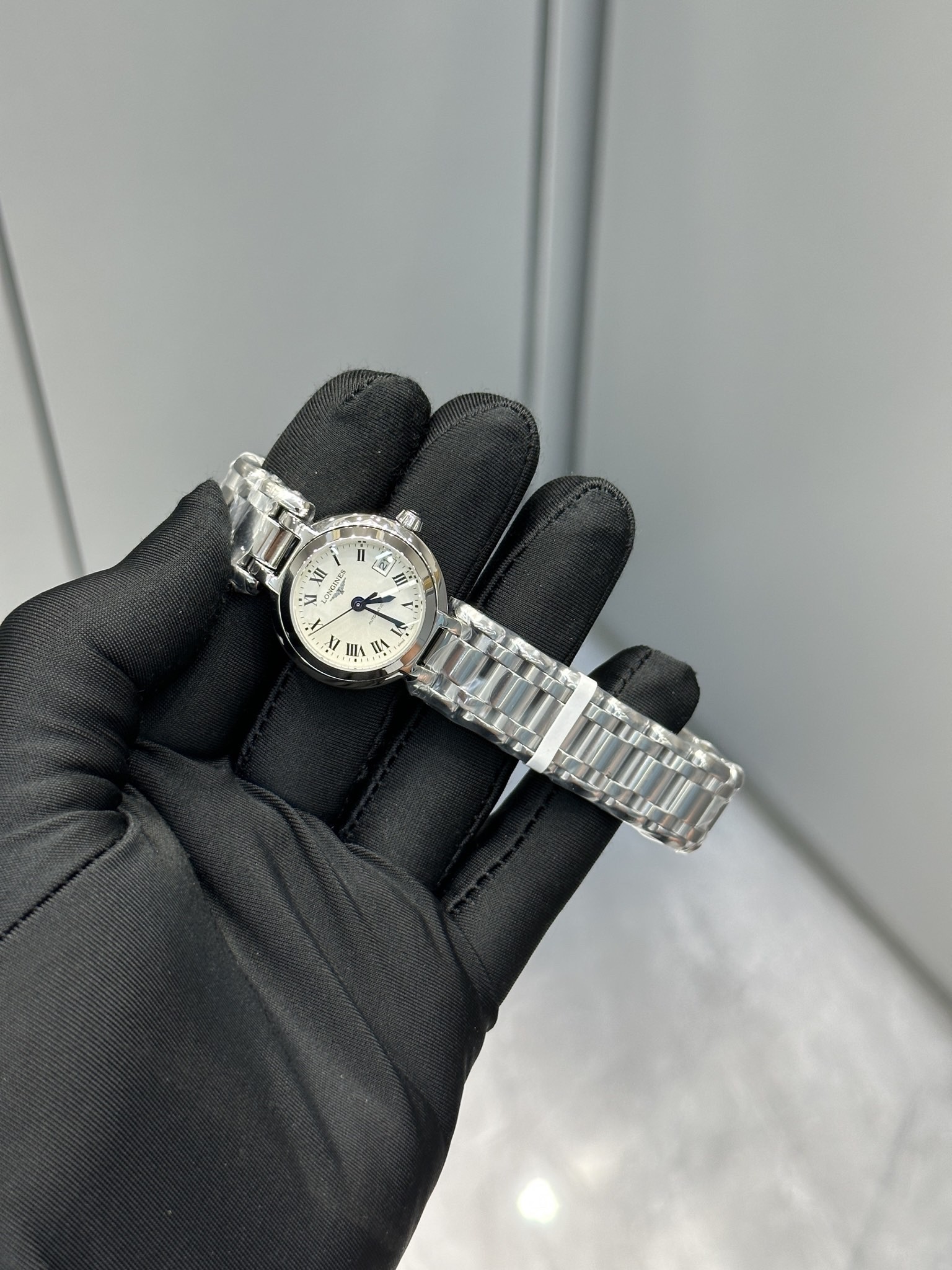 Longines Automatic Watch view 2