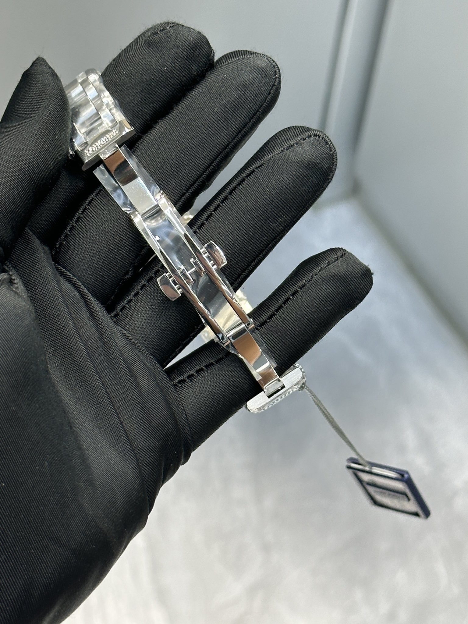 Longines Automatic Watch view 3