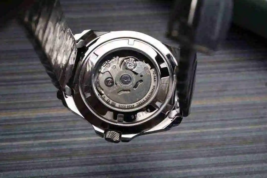 General Watches Seiko 520 Watch view 2