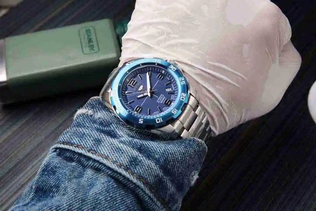 General Watches Seiko 520 Watch view 5
