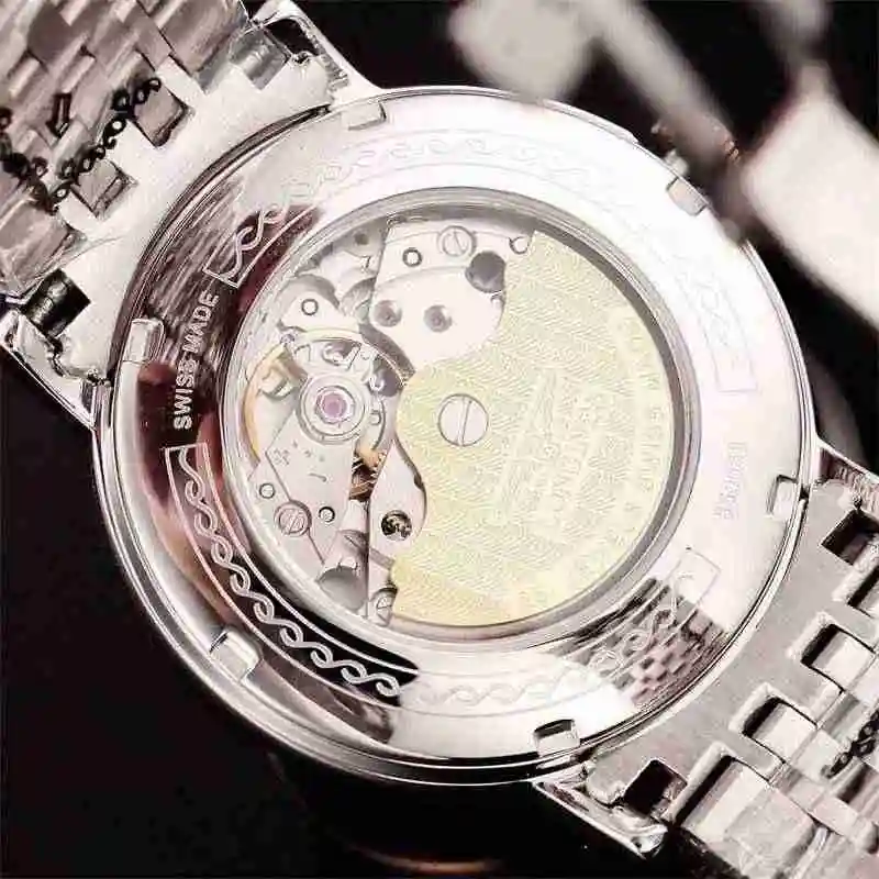 General Watches LK75 diameter 40mm thickness 12mm Watch view 2