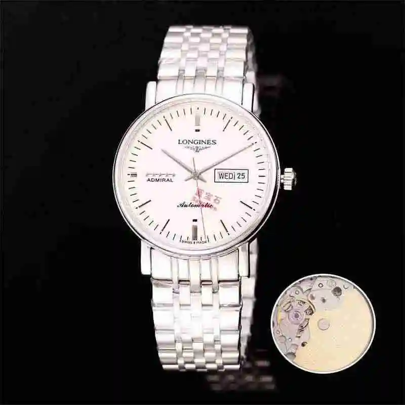 General Watches LK75 diameter 40mm thickness 12mm Watch view 5