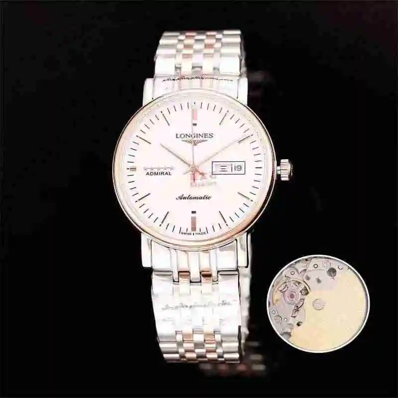 General Watches LK75 diameter 40mm thickness 12mm Watch view 7
