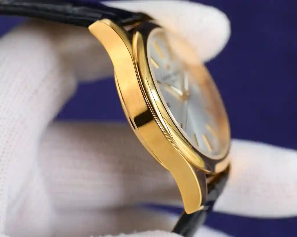 General Watches Vacheron Constantin white 750 gold 800 Watch view 7
