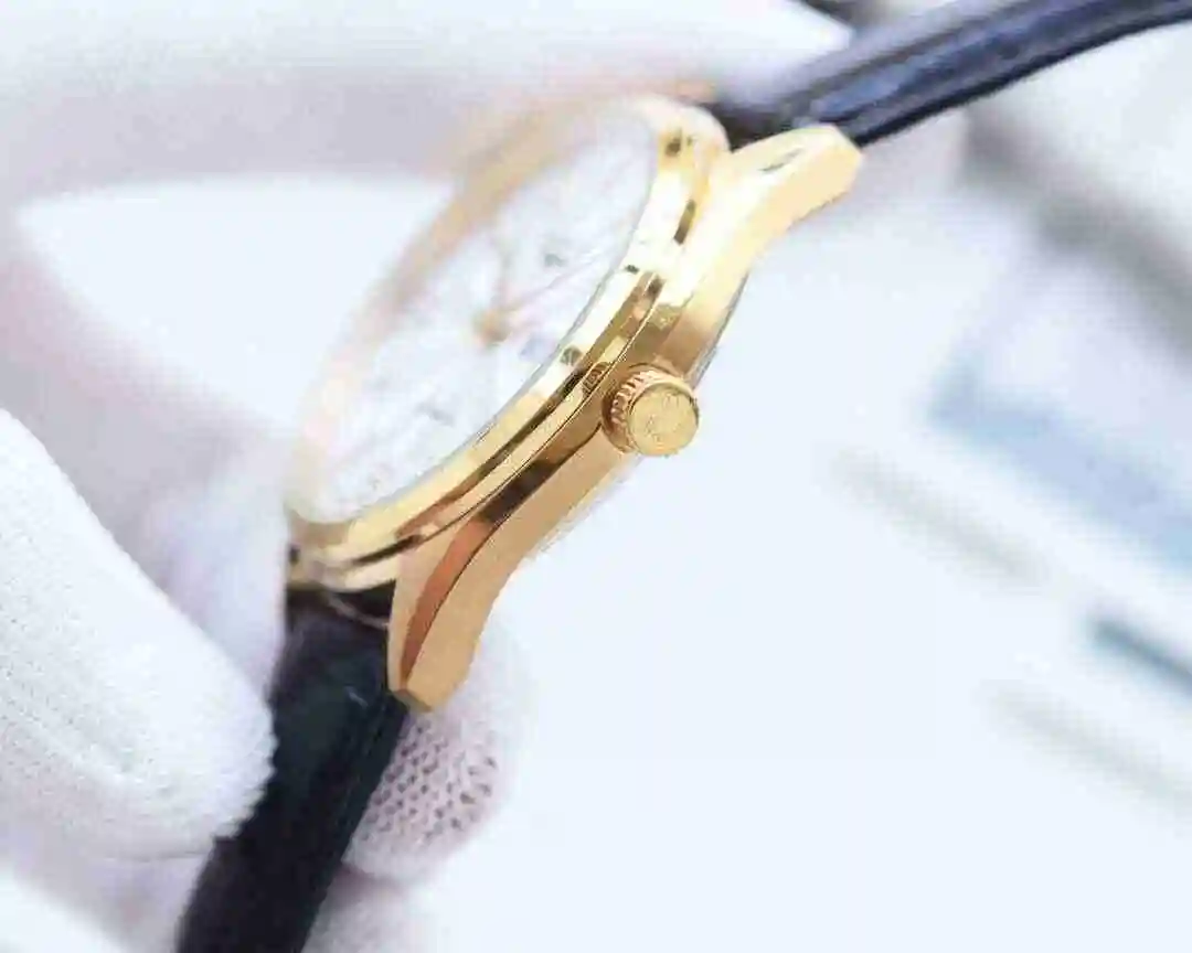 General Watches Longines Watch Men's Watch Paired with Original Fully Automatic Mechanical Movement Top Grade 316 Precision Steel Case with Mineral Super Strong Mirror Diameter 41mm KK04550 1 view 4