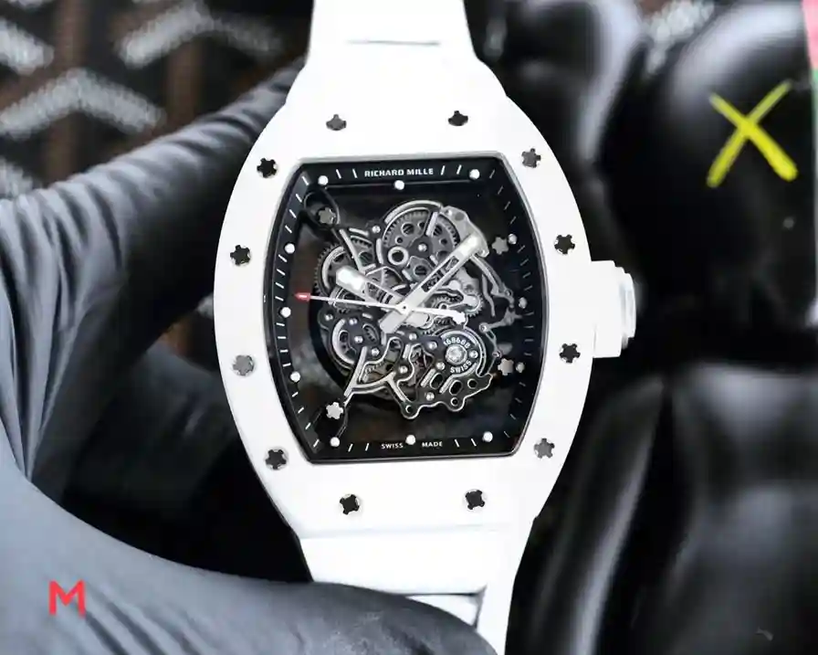 General Watches Richard Mille 1300 Watch view 2