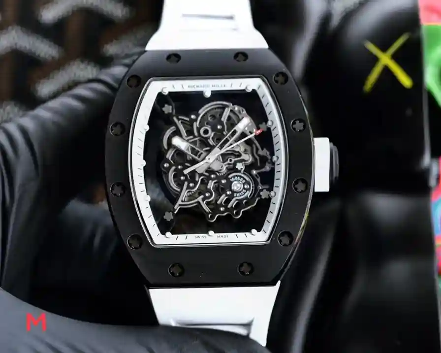General Watches Richard Mille 1300 Watch view 4