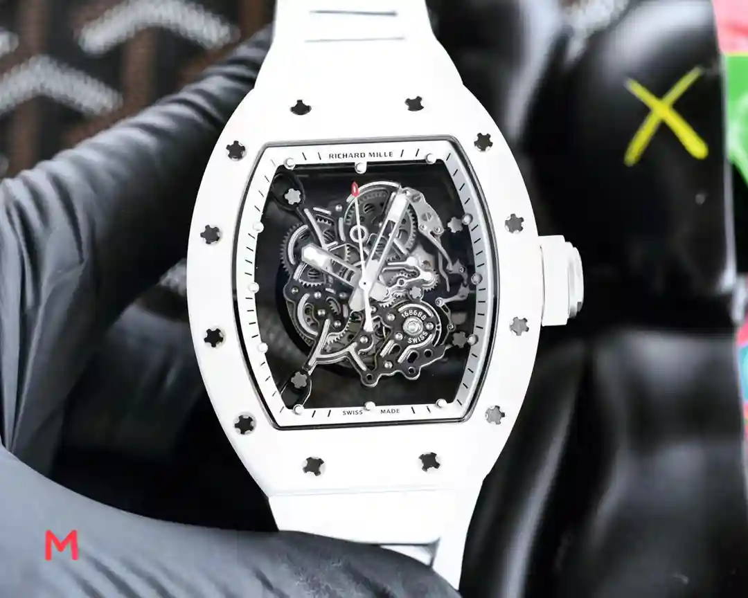 General Watches Richard Mille 1300 Watch view 5