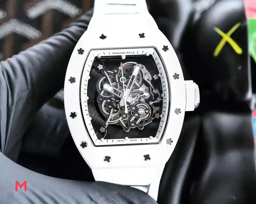 General Watches Richard Mille 1300 Watch view 6