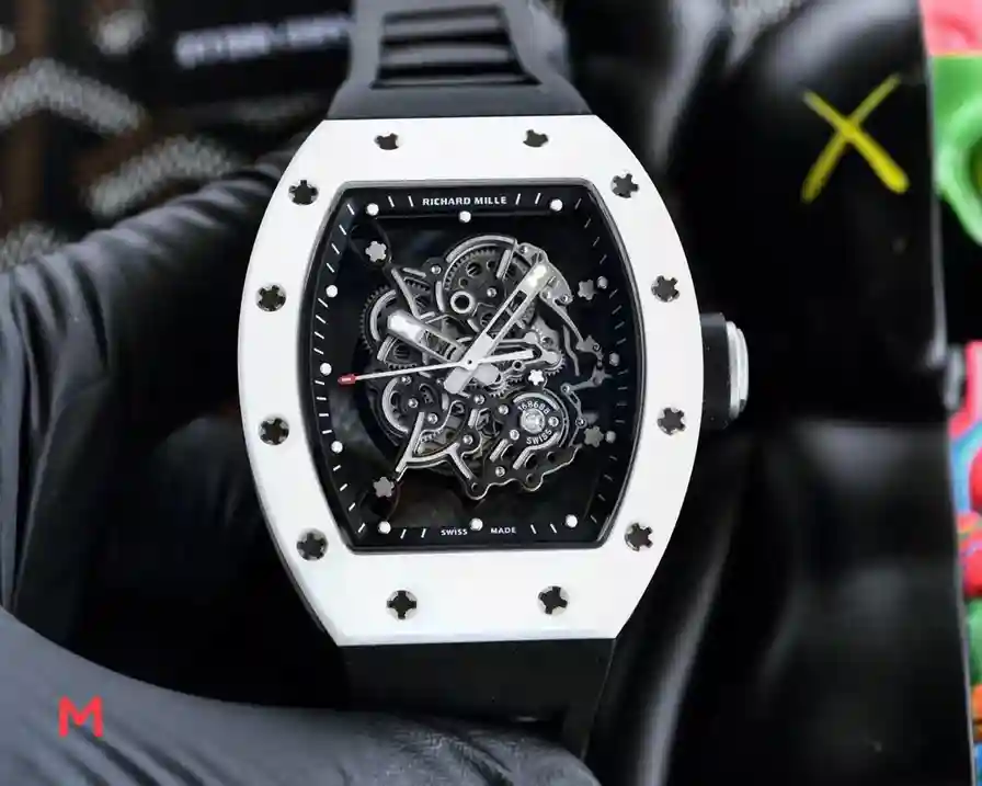 General Watches Richard Mille 1300 Watch view 7