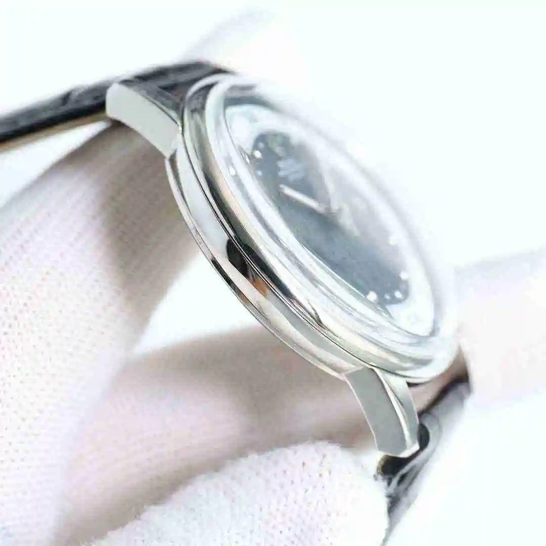 General Watches Rolex Watch Men's Watch Paired with Original Fully Automatic Mechanical Movement Top Grade 316 Precision Steel Case with Mineral Super Strong Mirror Diameter 42mm kk09800 view 5