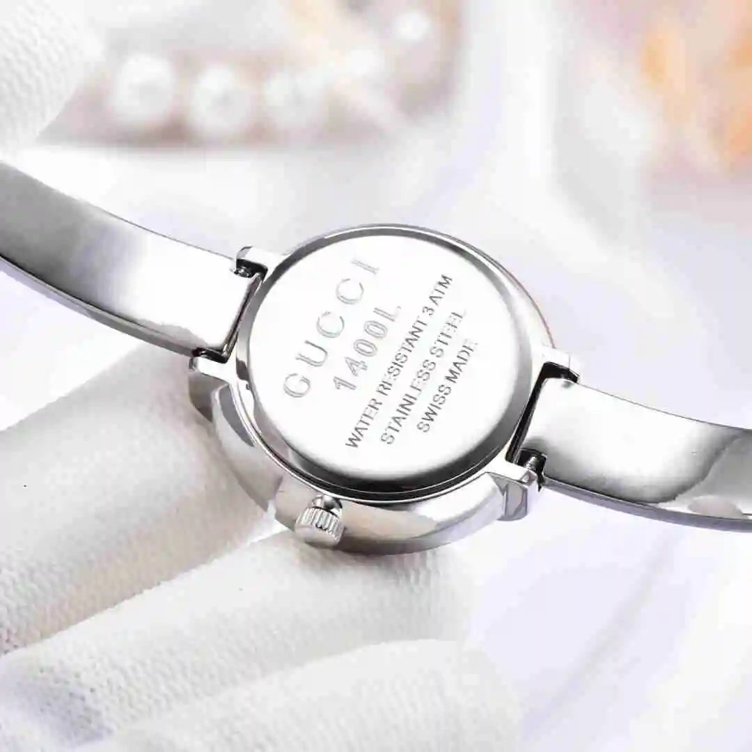 General Watches GUCCI watch for women with original fully automatic mechanical movement, top grade 316 precision steel case with mineral super strong mirror diameter of 26cm KK02750 view 2