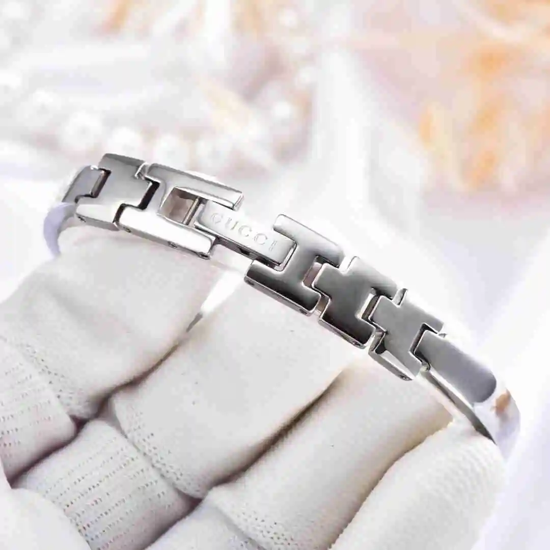 General Watches GUCCI watch for women with original fully automatic mechanical movement, top grade 316 precision steel case with mineral super strong mirror diameter of 26cm KK02750 view 3