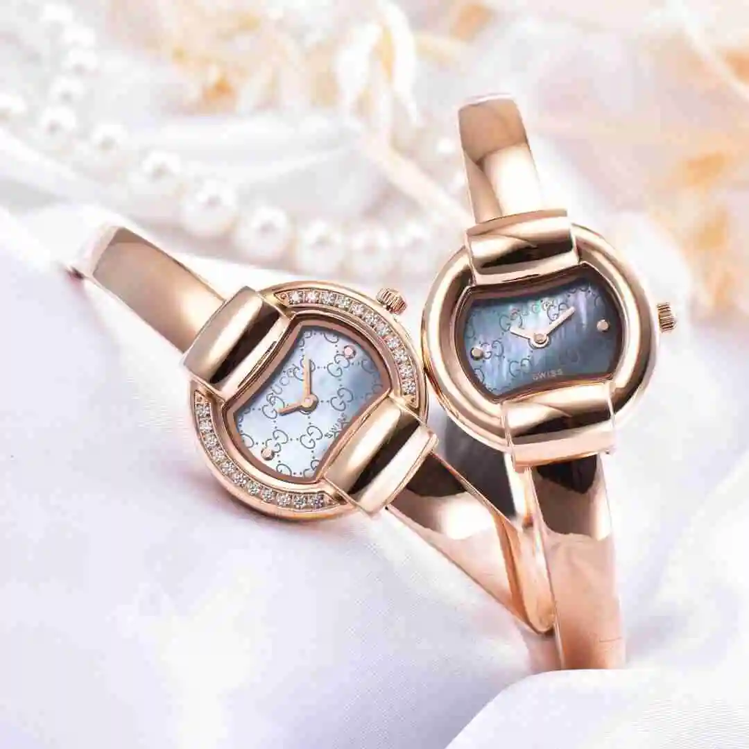 General Watches GUCCI watch for women with original fully automatic mechanical movement, top grade 316 precision steel case with mineral super strong mirror diameter of 26cm KK02750 view 6