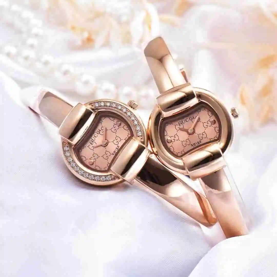 General Watches GUCCI watch for women with original fully automatic mechanical movement, top grade 316 precision steel case with mineral super strong mirror diameter of 26cm KK02750 view 7