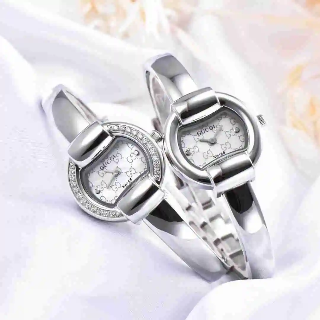 General Watches GUCCI watch for women with original fully automatic mechanical movement, top grade 316 precision steel case with mineral super strong mirror diameter of 26cm KK02750 view 8