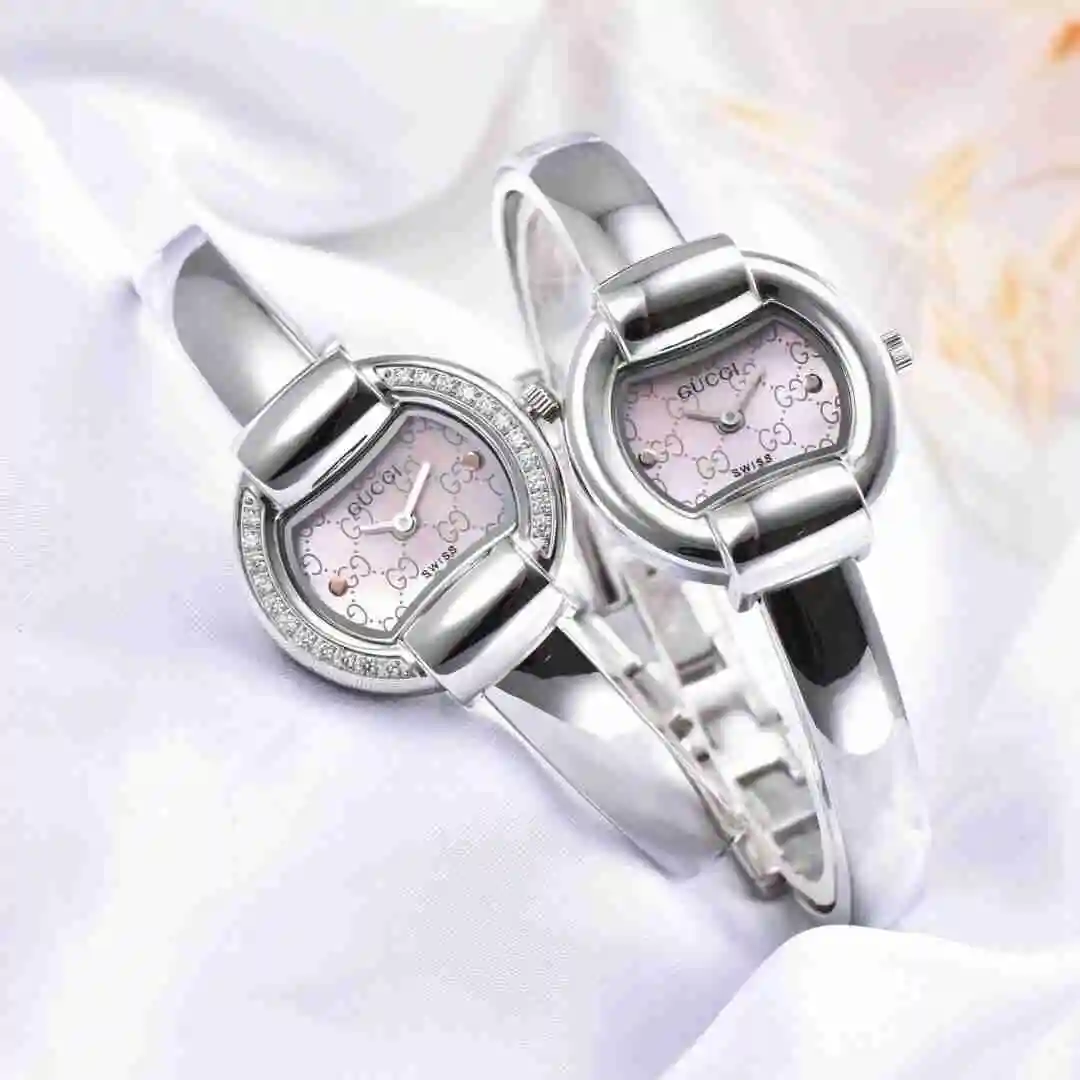 General Watches GUCCI watch for women with original fully automatic mechanical movement, top grade 316 precision steel case with mineral super strong mirror diameter of 26cm KK02750 view 9