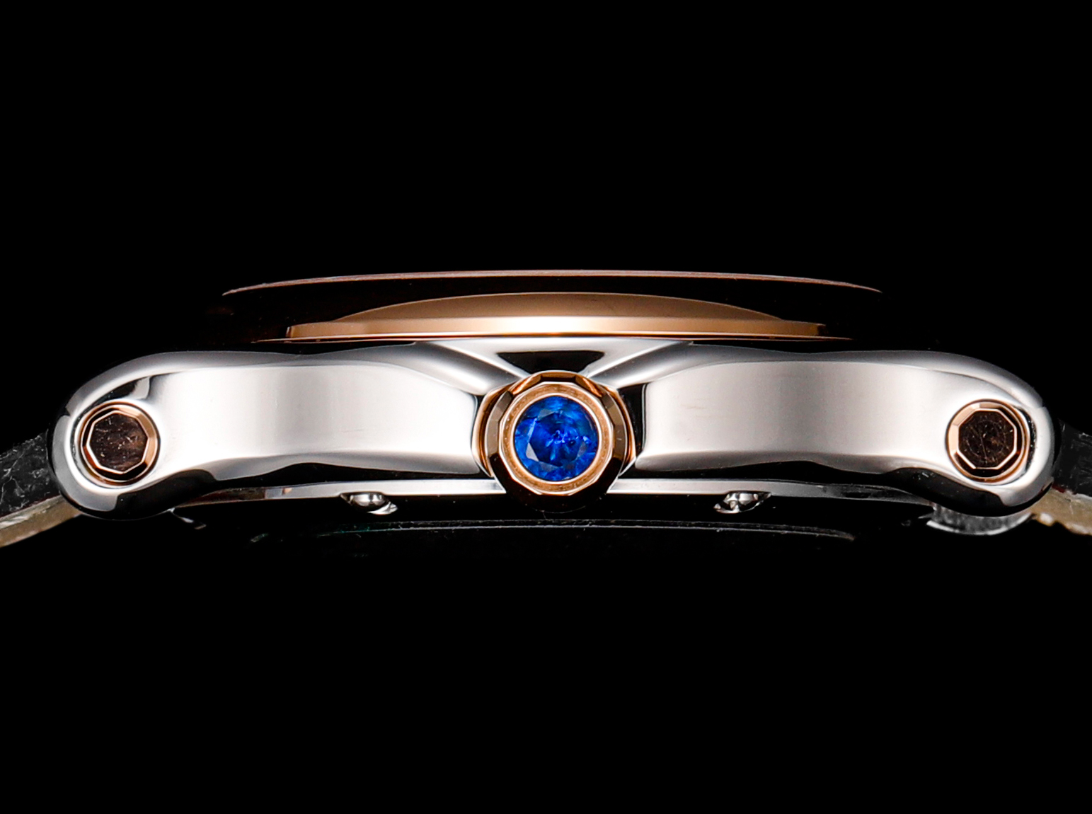 Audemars Piguet Stainless Steel Watch view 6