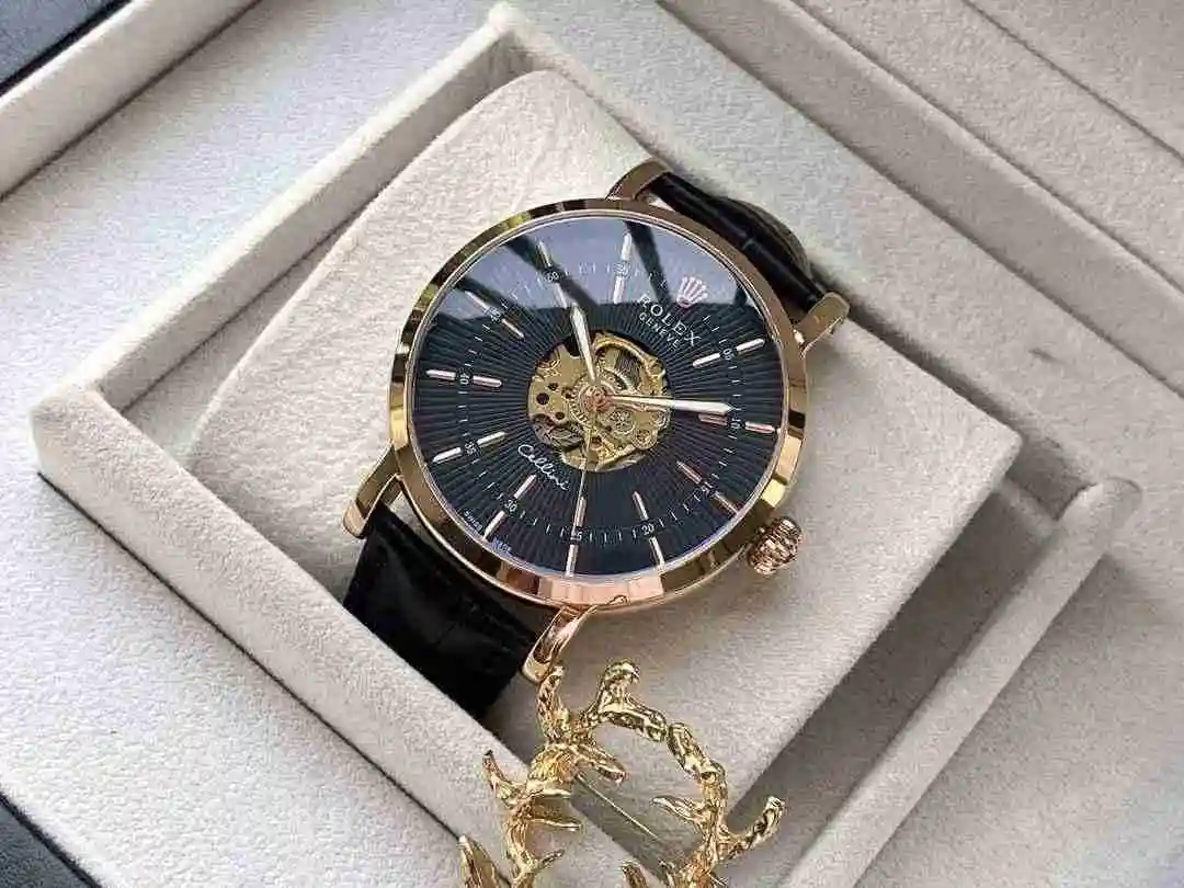 General Watches Men& x27; S watch view 3