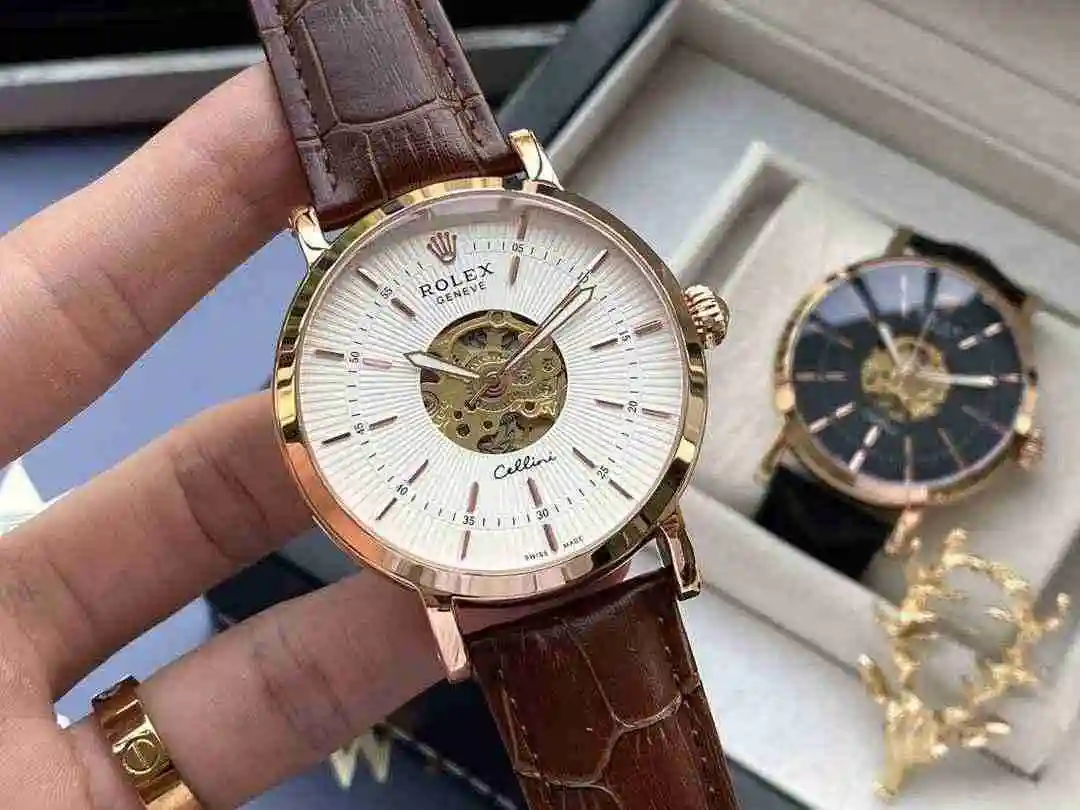 General Watches Men& x27; S watch view 4