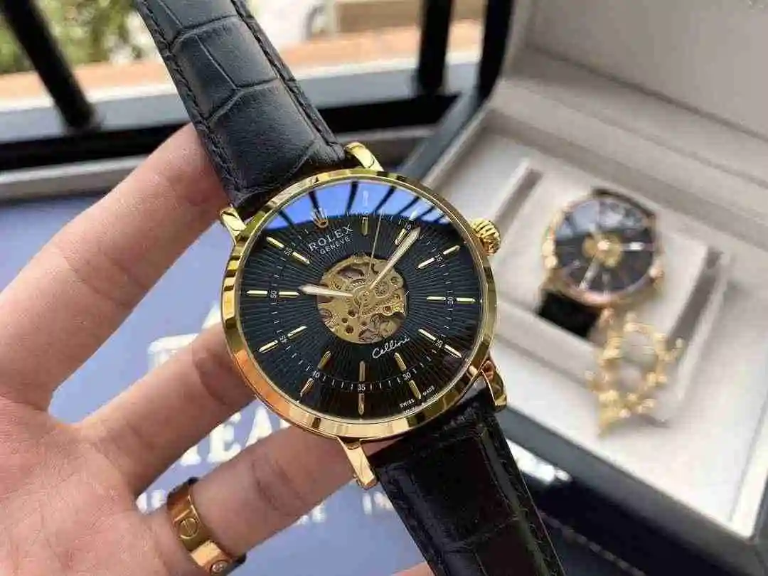 General Watches Men& x27; S watch view 5