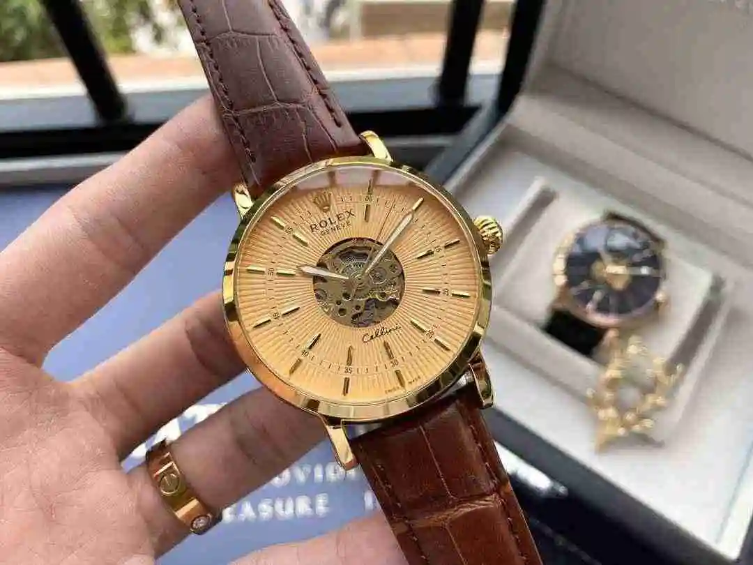 General Watches Men& x27; S watch view 6