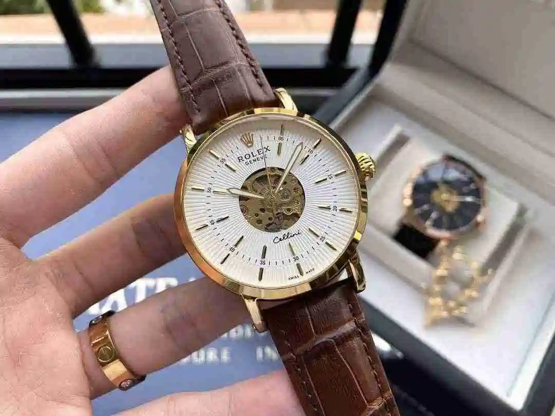 General Watches Men& x27; S watch view 7